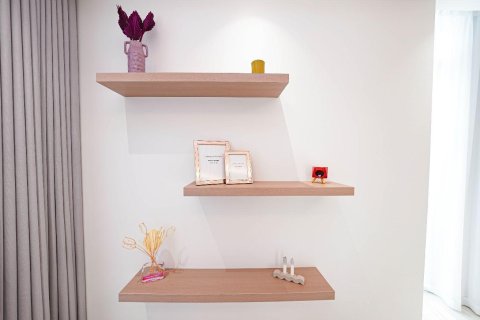 Apartamento en Jumeirah Village Triangle, Dubai, 1 dormitorio, 69 m², № 85237 - foto 24