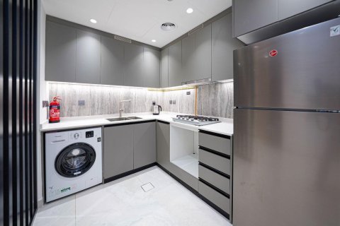 Apartamento en Jumeirah Village Triangle, Dubai, 1 dormitorio, 69 m², № 85237 - foto 8