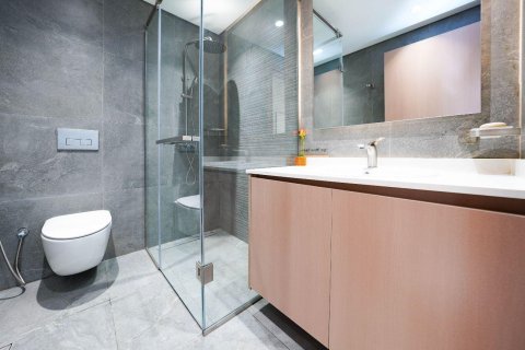 Apartamento en Jumeirah Village Triangle, Dubai, 1 dormitorio, 69 m², № 85237 - foto 22