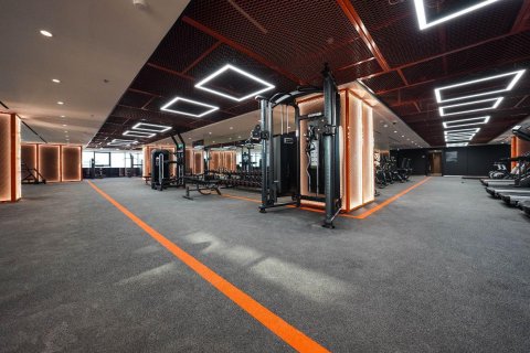 Apartamento en Jumeirah Village Triangle, Dubai, 1 dormitorio, 69 m², № 85237 - foto 16