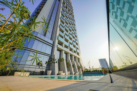 Apartamento en Jumeirah Village Triangle, Dubai, 1 dormitorio, 69 m², № 85237 - foto 2