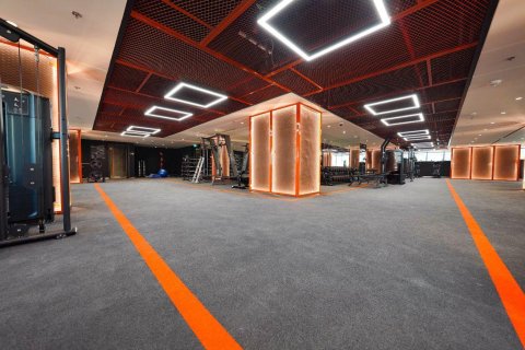 Apartamento en Jumeirah Village Triangle, Dubai, 1 dormitorio, 69 m², № 85237 - foto 28