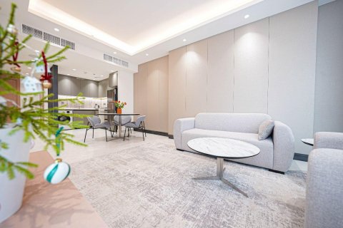 Apartamento en Jumeirah Village Triangle, Dubai, 1 dormitorio, 69 m², № 85237 - foto 4