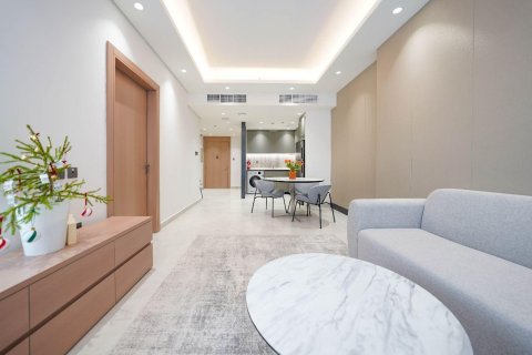 Apartamento en Jumeirah Village Triangle, Dubai, 1 dormitorio, 69 m², № 85237 - foto 6