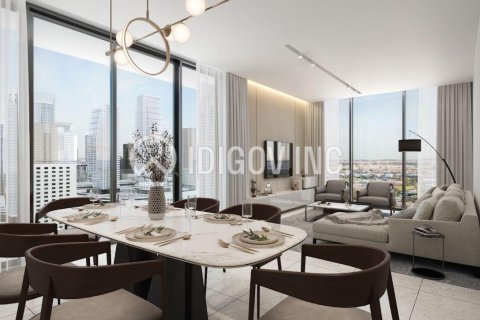Apartment in Jumeirah Lake Towers, Dubai 2 bedrooms, 95 sq.m. № 85240 - photo 6