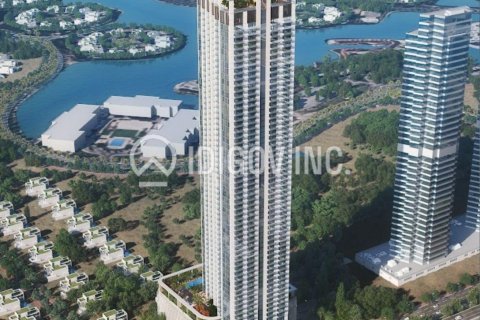 Apartment in Jumeirah Lake Towers, Dubai 2 bedrooms, 95 sq.m. № 85240 - photo 2