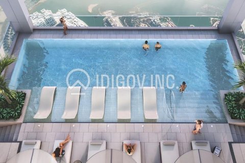 Apartment in Jumeirah Lake Towers, Dubai 2 bedrooms, 95 sq.m. № 85240 - photo 8