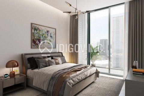 Apartment in Jumeirah Lake Towers, Dubai 2 bedrooms, 95 sq.m. № 85240 - photo 7