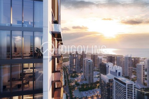 Apartment in Jumeirah Lake Towers, Dubai 2 bedrooms, 95 sq.m. № 85240 - photo 4