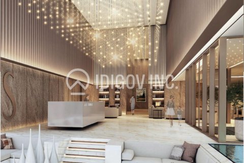 Apartment in Jumeirah Lake Towers, Dubai 2 bedrooms, 95 sq.m. № 85240 - photo 9