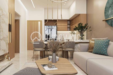 Apartment in Jumeirah Village Triangle, Dubai 1 bedroom, 72 sq.m. № 85239 - photo 7