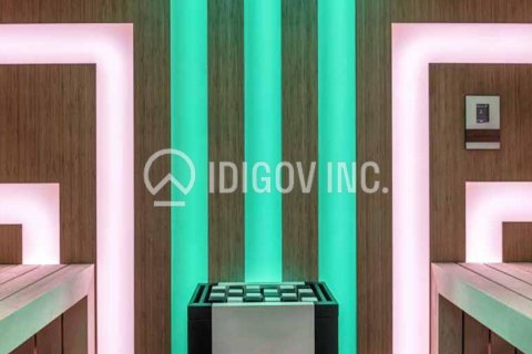 Apartment in Jumeirah Village Triangle, Dubai 1 bedroom, 72 sq.m. № 85239 - photo 11