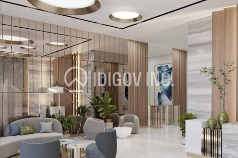 Apartment in Jumeirah Village Triangle, Dubai 1 bedroom, 72 sq.m. № 85239 - photo 9