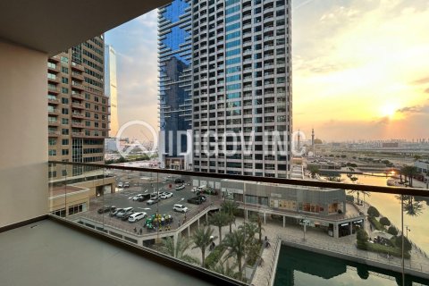 Apartment in Jumeirah Lake Towers, Dubai 1 bedroom, 77 sq.m. № 85242 - photo 6