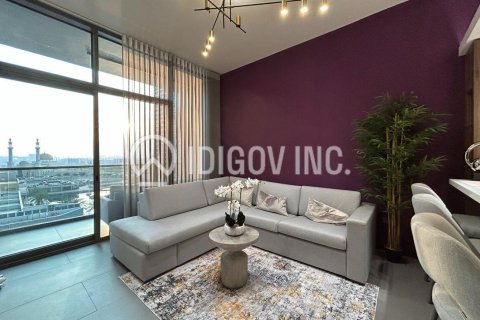 Apartment in Jumeirah Lake Towers, Dubai 1 bedroom, 77 sq.m. № 85242 - photo 5