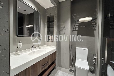 Apartment in Jumeirah Lake Towers, Dubai 1 bedroom, 77 sq.m. № 85242 - photo 12