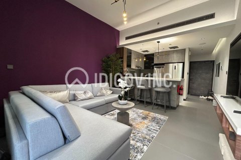 Apartment in Jumeirah Lake Towers, Dubai 1 bedroom, 77 sq.m. № 85242 - photo 4