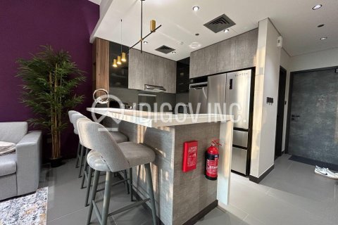 Apartment in Jumeirah Lake Towers, Dubai 1 bedroom, 77 sq.m. № 85242 - photo 3