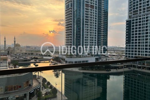 Apartment in Jumeirah Lake Towers, Dubai 1 bedroom, 77 sq.m. № 85242 - photo 9