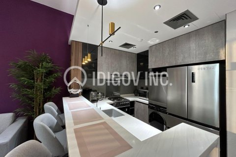 Apartment in Jumeirah Lake Towers, Dubai 1 bedroom, 77 sq.m. № 85242 - photo 10