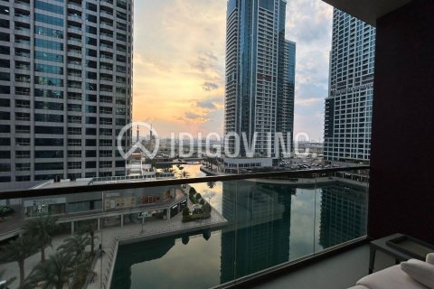Apartment in Jumeirah Lake Towers, Dubai 1 bedroom, 77 sq.m. № 85242 - photo 20