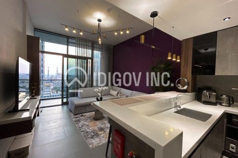 Apartment in Jumeirah Lake Towers, Dubai 1 bedroom, 77 sq.m. № 85242 - photo 8