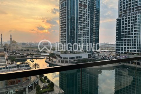 Apartment in Jumeirah Lake Towers, Dubai 1 bedroom, 77 sq.m. № 85242 - photo 19