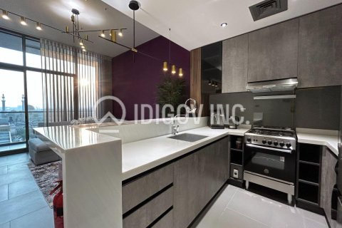 Apartment in Jumeirah Lake Towers, Dubai 1 bedroom, 77 sq.m. № 85242 - photo 22