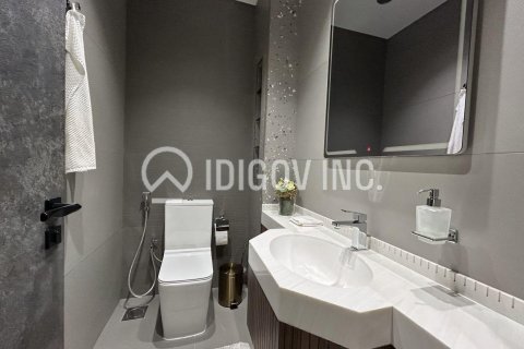 Apartment in Jumeirah Lake Towers, Dubai 1 bedroom, 77 sq.m. № 85242 - photo 11