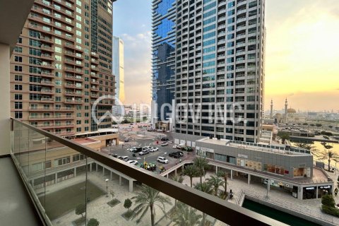 Apartment in Jumeirah Lake Towers, Dubai 1 bedroom, 77 sq.m. № 85242 - photo 18