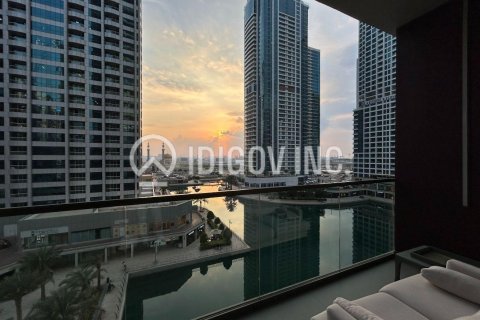 Apartment in Jumeirah Lake Towers, Dubai 1 bedroom, 77 sq.m. № 85242 - photo 7