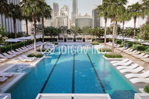 Apartment in Business Bay, Dubai 1 bedroom, 92 sq.m. № 85241 - photo 14