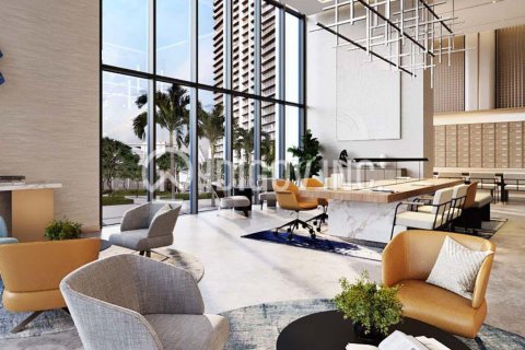 Apartment in Business Bay, Dubai 1 bedroom, 92 sq.m. № 85241 - photo 4