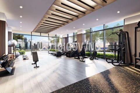 Apartment in Business Bay, Dubai 1 bedroom, 92 sq.m. № 85241 - photo 5