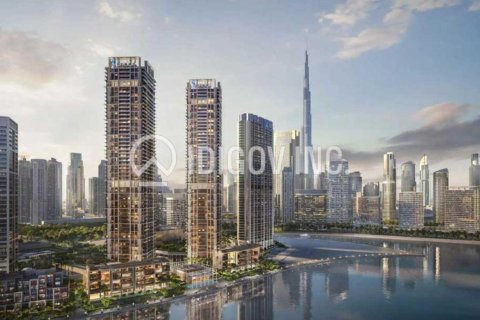 Apartment in Business Bay, Dubai 1 bedroom, 92 sq.m. № 85241 - photo 15