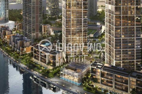 Apartment in Business Bay, Dubai 1 bedroom, 92 sq.m. № 85241 - photo 16
