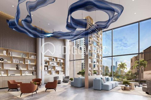 Apartment in Business Bay, Dubai 1 bedroom, 92 sq.m. № 85241 - photo 12