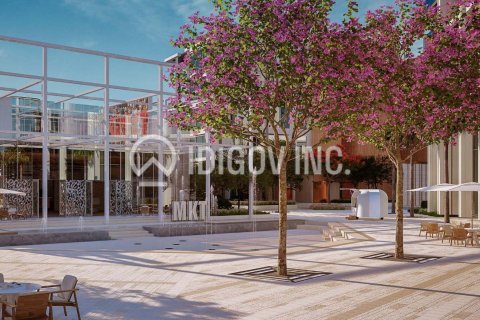 Apartment in Business Bay, Dubai 1 bedroom, 92 sq.m. № 85241 - photo 7