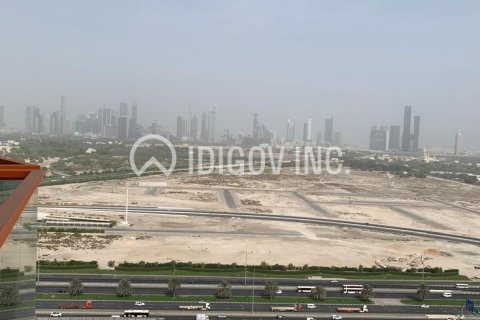 Apartment in Al Jaddaf, Dubai 1 bedroom, 70 sq.m. № 85238 - photo 6