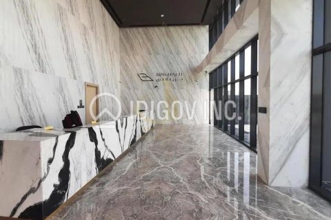 Apartment in Al Jaddaf, Dubai 1 bedroom, 70 sq.m. № 85238 - photo 2