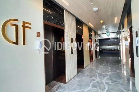 Apartment in Al Jaddaf, Dubai 1 bedroom, 70 sq.m. № 85238 - photo 4
