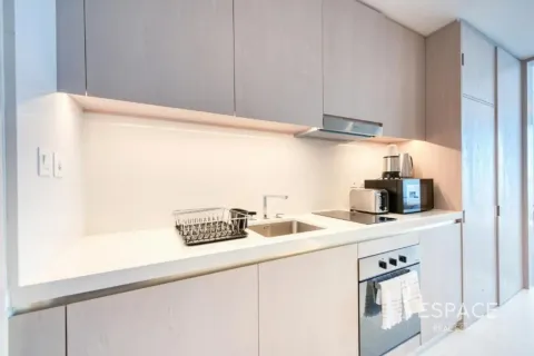 Apartamento en Palm Jumeirah, Dubai, 48 m², № 123085 - foto 10