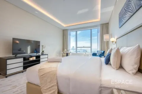 Apartamento en Palm Jumeirah, Dubai, 48 m², № 123085 - foto 8