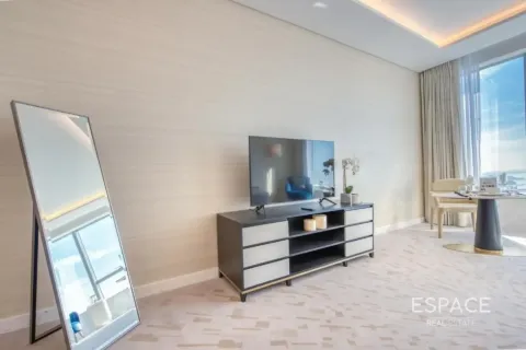 Apartamento en Palm Jumeirah, Dubai, 48 m², № 123085 - foto 3