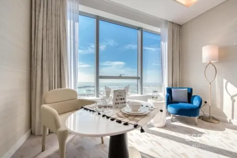 Apartamento en Palm Jumeirah, Dubai, 48 m², № 123085 - foto 2