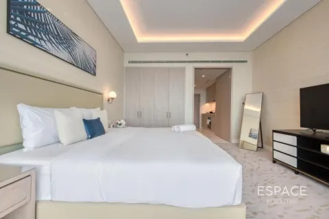 Apartamento en Palm Jumeirah, Dubai, 48 m², № 123085 - foto 5