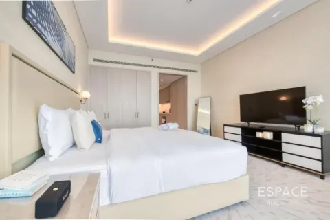 Apartamento en Palm Jumeirah, Dubai, 48 m², № 123085 - foto 6