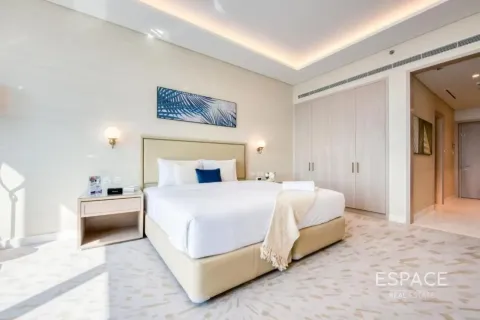 Apartamento en Palm Jumeirah, Dubai, 48 m², № 123085 - foto 7