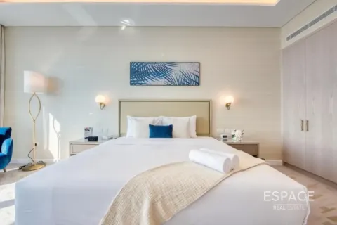 Apartamento en Palm Jumeirah, Dubai, 48 m², № 123085 - foto 4