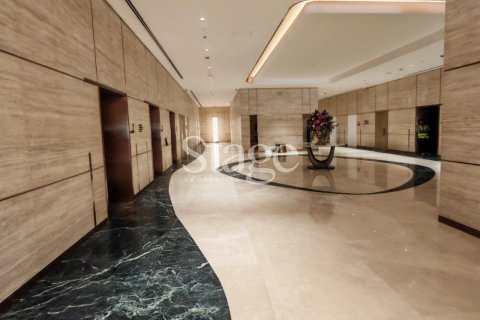 Apartamento en AL HABTOOR TOWER en Al Habtoor City, Business Bay, Dubai, 1 dormitorio, 93 m², № 123008 - foto 9
